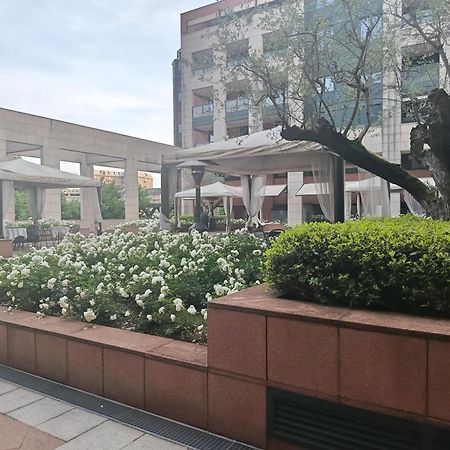 코모 Bilocale Con Terrazzo E Box Auto Su Richiesta 아파트 외부 사진